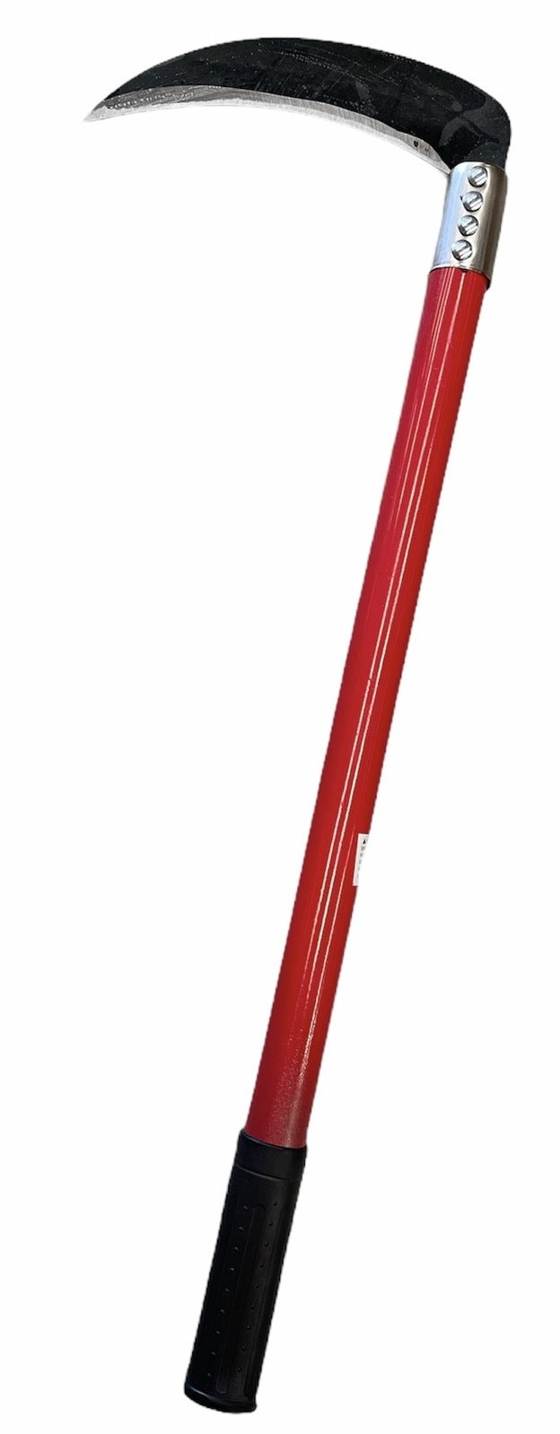 55cm Sickle Farming Reaping Hook Gardening Grass Long Handle Scythe Weeder V563-SICKLE_LONG