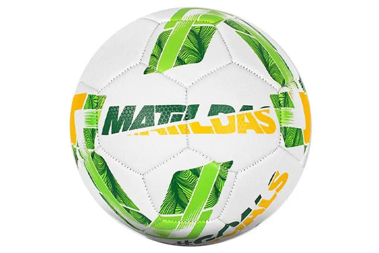 Australia Matildas Soccer Skill Ball Football Official Olympics World Cup - Size 1 V563-SMBL2206