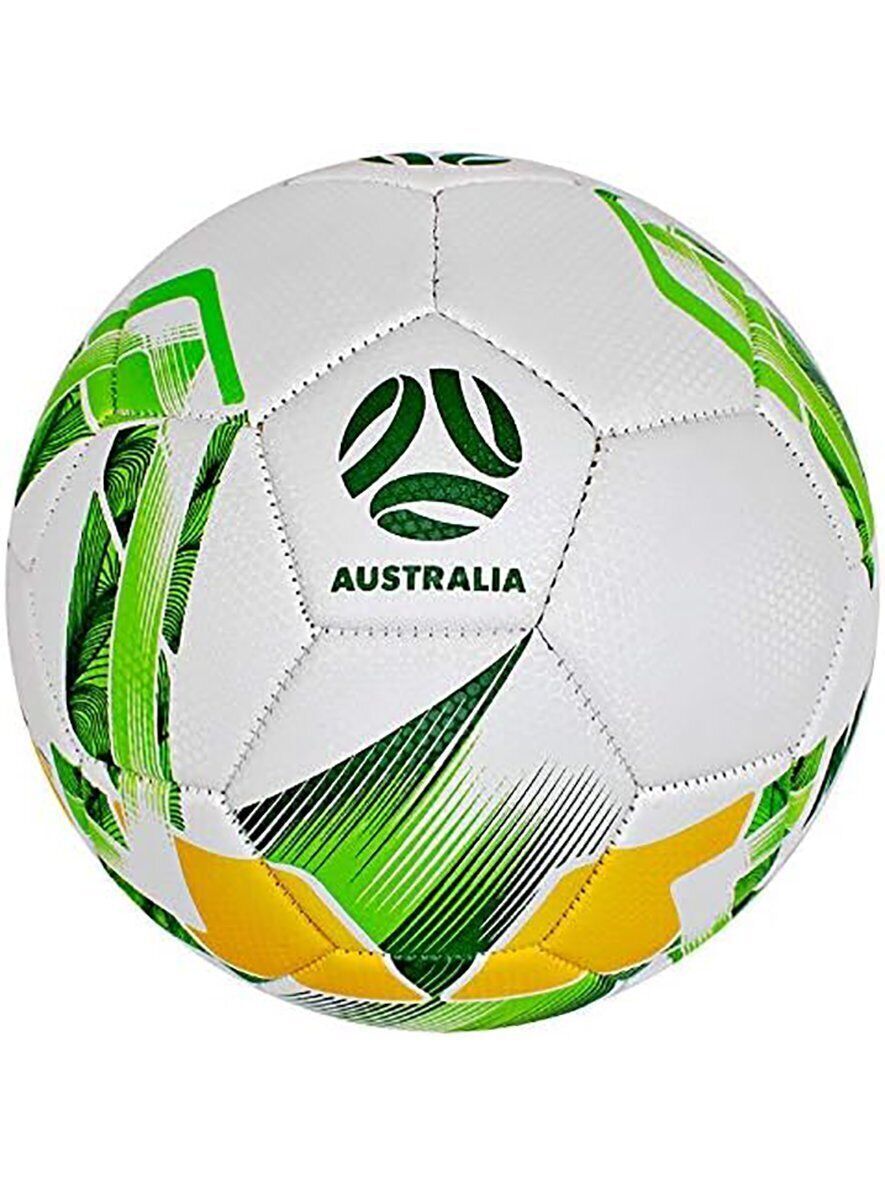 Australia Matildas Soccer Skill Ball Football Official Olympics World Cup - Size 1 V563-SMBL2206