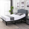 S*MAX Queen Adjustable Zero Gravity Bed Frame with Dual Motors Wireless Remote & USB Ports V563-SN0-05-QUEEN-AU