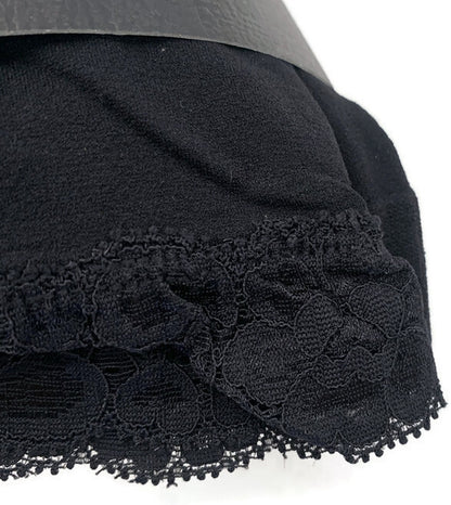 6x Womens Ladies Footless Tights Stockings Pantyhose Leg Hosiery Thermal - Black V563-SO-108-6PCS