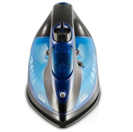 Sunbeam ProSteam Swift Iron SR4260 V563-SR4260