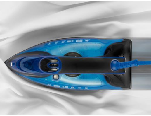 Sunbeam ProSteam Swift Iron SR4260 V563-SR4260
