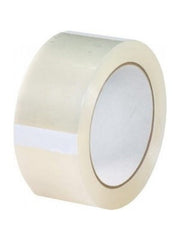2x 70m Rolls Packing Heavy Duty Packing Packaging Tape EXTRA STRONG 52 Microns 48mm V563-STP101C-2ROLLS