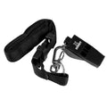 Summit Pealess Sports Whistle w Lanyard Professional Referee Match Training V563-SUAC1307