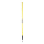 10x Agility Slalom Training Poles with Spike Base V563-SUAC1901