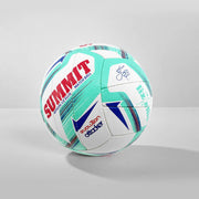 Liz Ellis Evolution Attacker Netball Ball - Size 5 Net Ball V563-SUNE2200
