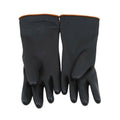 Latex Gloves Rubber PPE Industrial Anti Chemical Acid Heavy Duty Work V563-SUNGLOVES-1PK