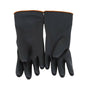 Latex Gloves Rubber PPE Industrial Anti Chemical Acid Heavy Duty Work V563-SUNGLOVES-1PK