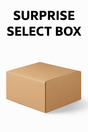 The Surprise Select Box V563-SURPRISESELECTBOX