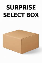 The Surprise Select Box V563-SURPRISESELECTBOX