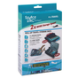 Space Vac Vacuum Storage Bag Seal Compressing Organizer Clothes - Travel 4 Pk V563-SVTV4
