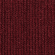 100% SHETLAND RAGG WOOL CREW Round Neck Knit JUMPER Pullover Mens Sweater Knitted - Burgundy - 3XL