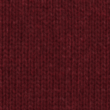 100% SHETLAND RAGG WOOL CREW Round Neck Knit JUMPER Pullover Mens Sweater Knitted - Burgundy - S V563-SW-CN-BRGNDY97-S