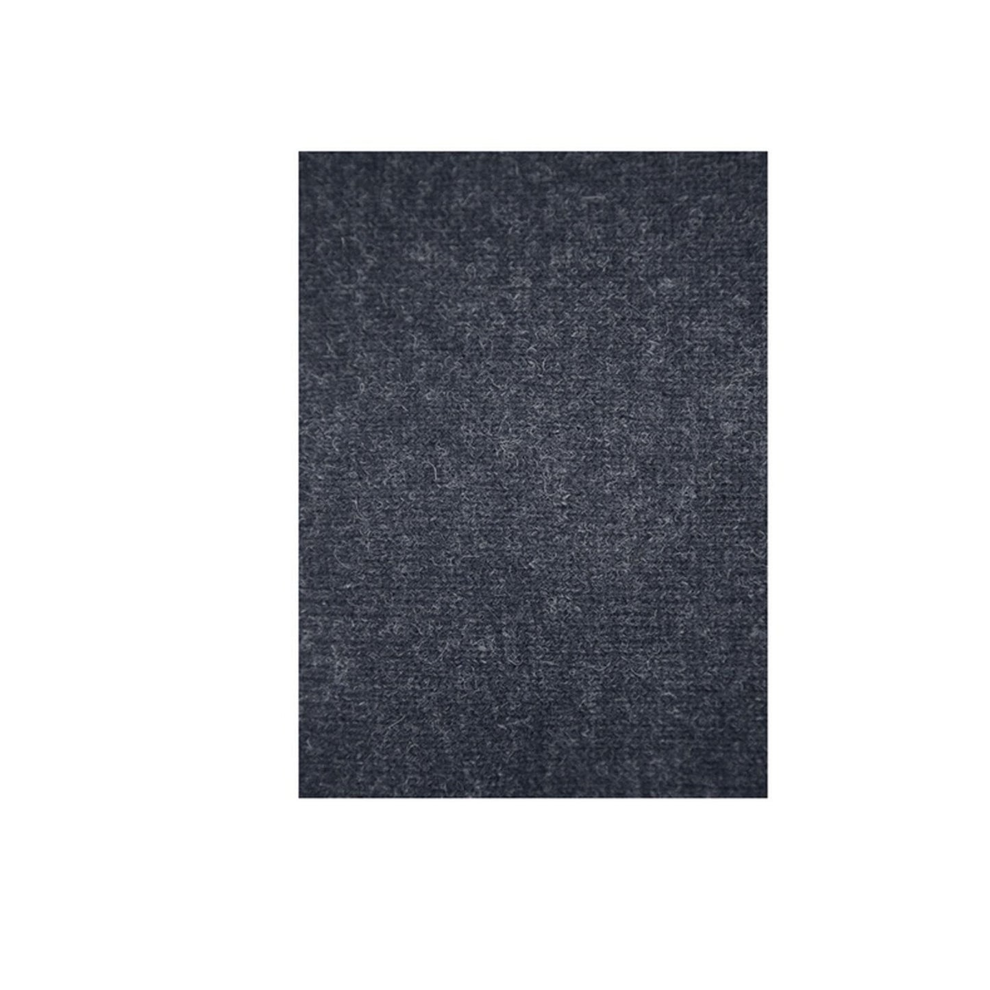 100% Shetland Ragg Wool V Neck Knit Jumper Pullover Mens Sweater Knitted - Navy - 5XL V563-SW-VN-NAVY45-5XL