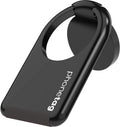 phonetag - Multi-View Phone Stand with Magnetic Ring Holder Universal (Black) V563-TAGBLACK