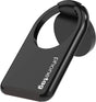 phonetag - Multi-View Phone Stand with Magnetic Ring Holder Universal (Black) V563-TAGBLACK