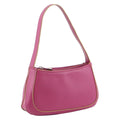 Milleni Mini Fashion Handbag Bag in Magenta V563-TAR1134-MGNT