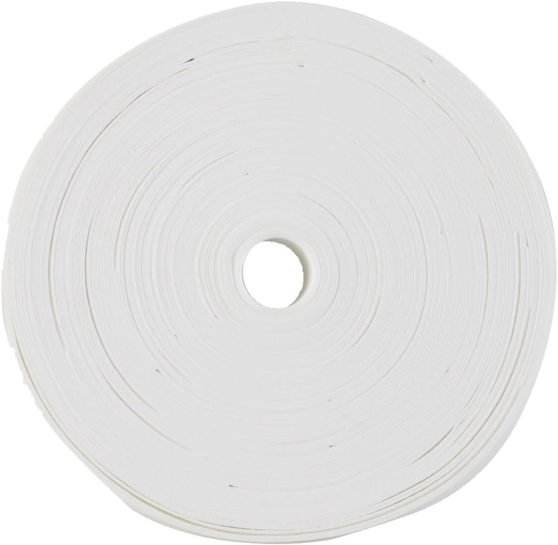 Volkl V-Dry Over Grip Tennis Racquet Bulk - 30 Pack - White V563-TAVVDW30