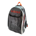 Volkl Tour Backpack Bag V70003 Tennis Racquet Racket - Charcoal/White/Lava V563-TBV21BP