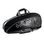 V72004 Primo Pro Tennis Bag - Black / Charcoal V563-TBV22PP