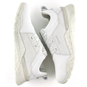 Timberland Mens Concrete Trail Low Cut Shoes Casual Sneakers - Light Grey Style 0A2ENW - US 10W