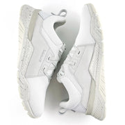 Timberland Mens Concrete Trail Low Cut Shoes Casual Sneakers - Light Grey Style 0A2ENW - US 8W