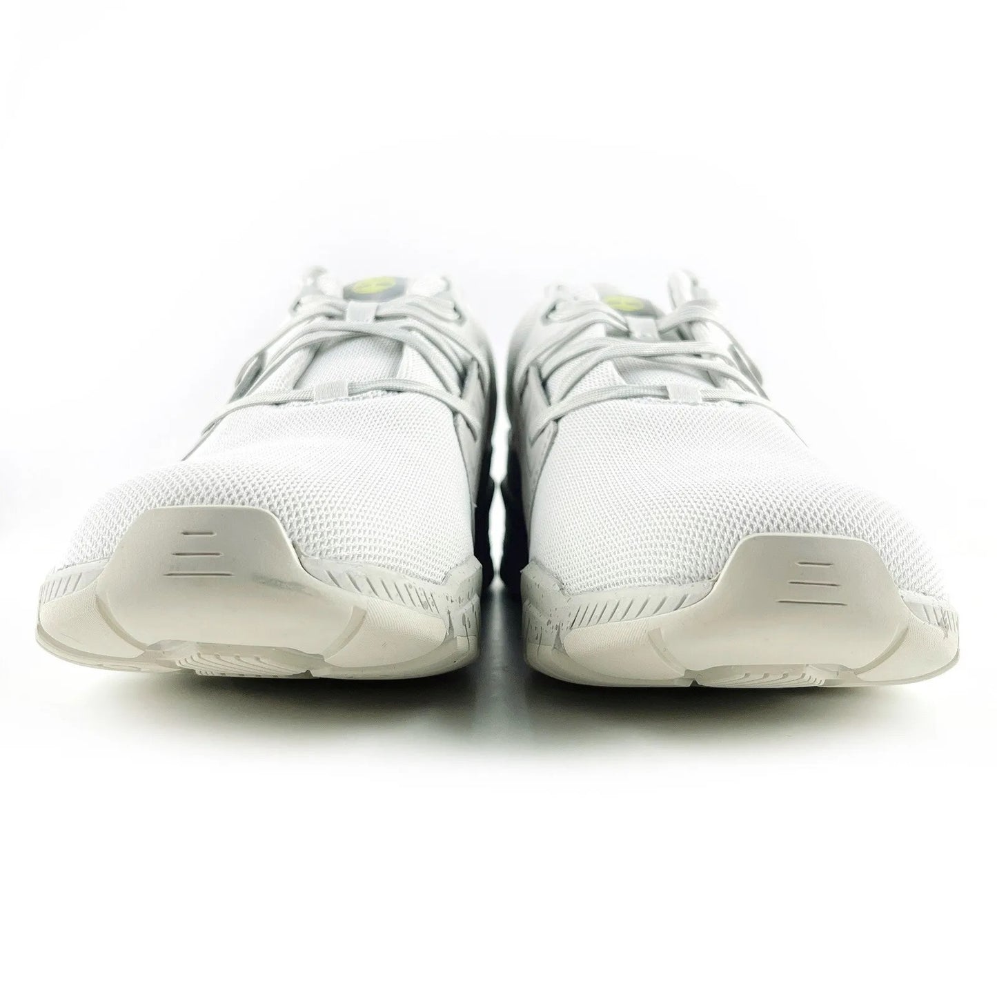 Timberland Mens Concrete Trail Low Cut Shoes Casual Sneakers - Light Grey Style 0A2ENW - US 9W V563-TB_0A2ENW-LHT_GRY-US9