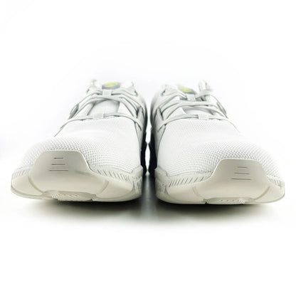 Timberland Mens Concrete Trail Low Cut Shoes Casual Sneakers - Light Grey Style 0A2ENW - US 9W V563-TB_0A2ENW-LHT_GRY-US9