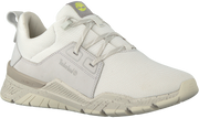 Timberland Mens Concrete Trail Low Cut Shoes Casual Sneakers - Light Grey Style 0A2ENW - US 9W