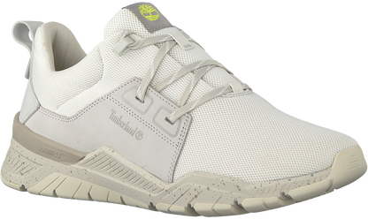 Timberland Mens Concrete Trail Low Cut Shoes Casual Sneakers - Light Grey Style 0A2ENW - US 9W V563-TB_0A2ENW-LHT_GRY-US9