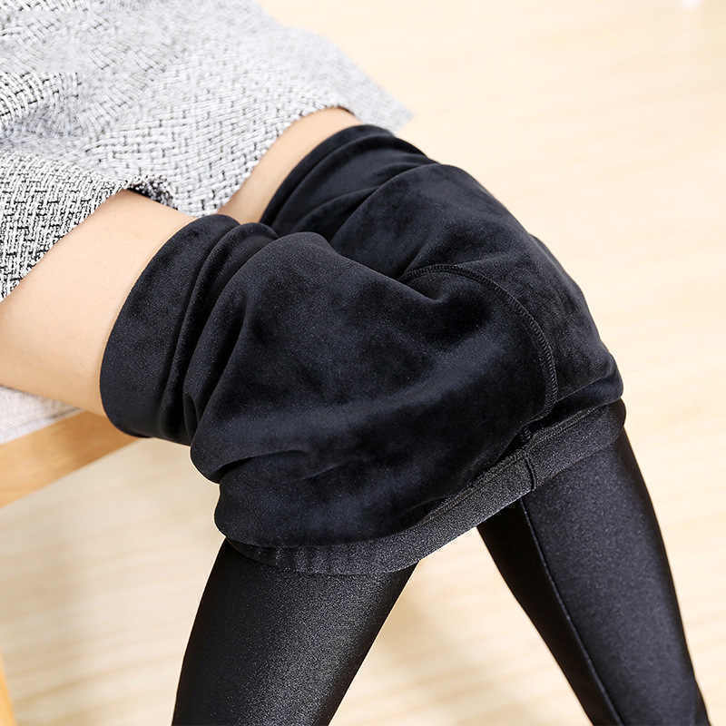 Womens Thermal Fur Lined High Waist Leggings Pants Thermals Warm Winter V563-TEPMO-LEGGINGS-L_XXXXXXL