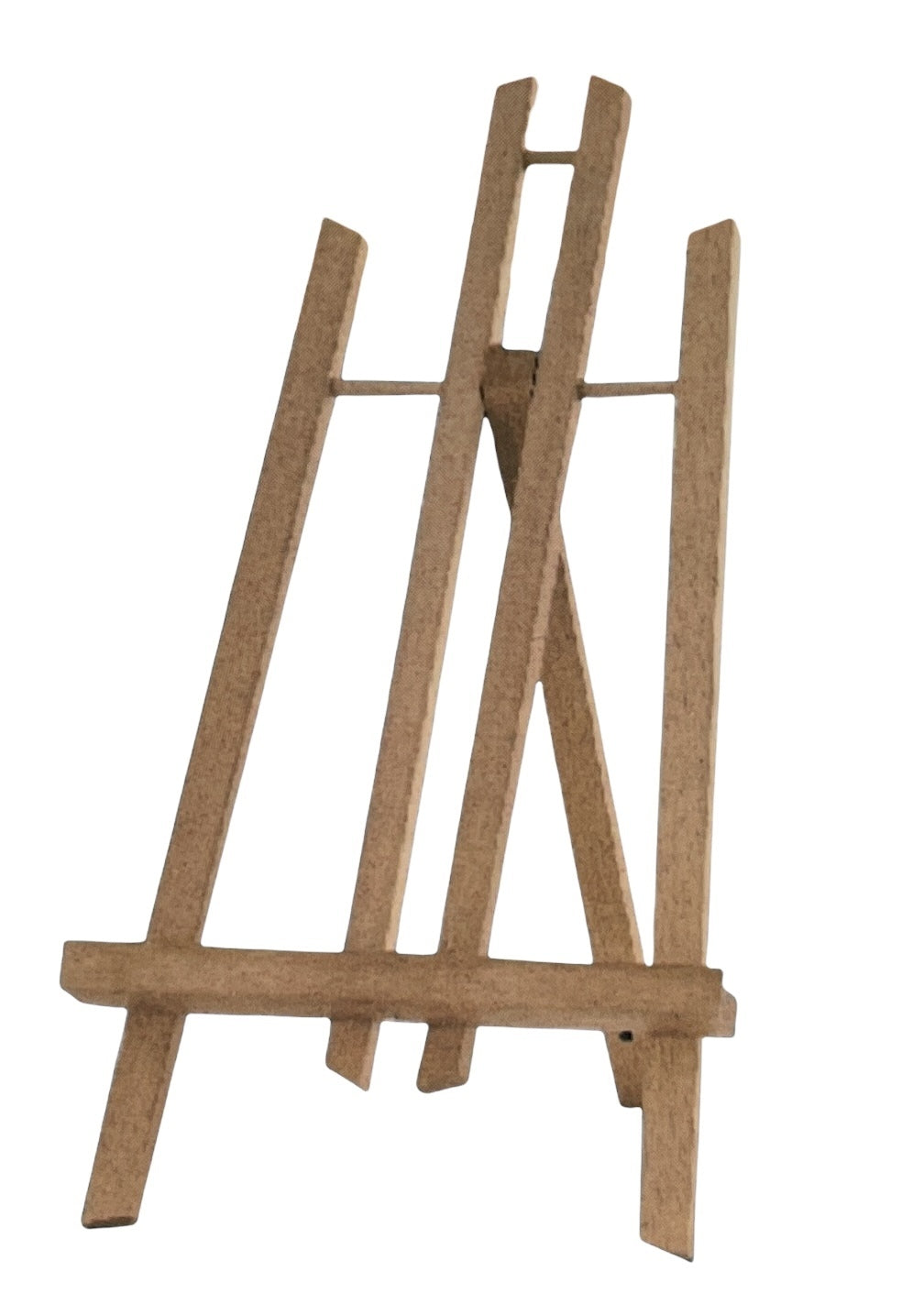 50cm Paint Support Artist Easel Wooden Pine Wood Painting Art Display Wedding V563-TL023B