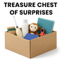 Treasure Chest of Surprises V563-TREASURECHESTOFSURPRISES