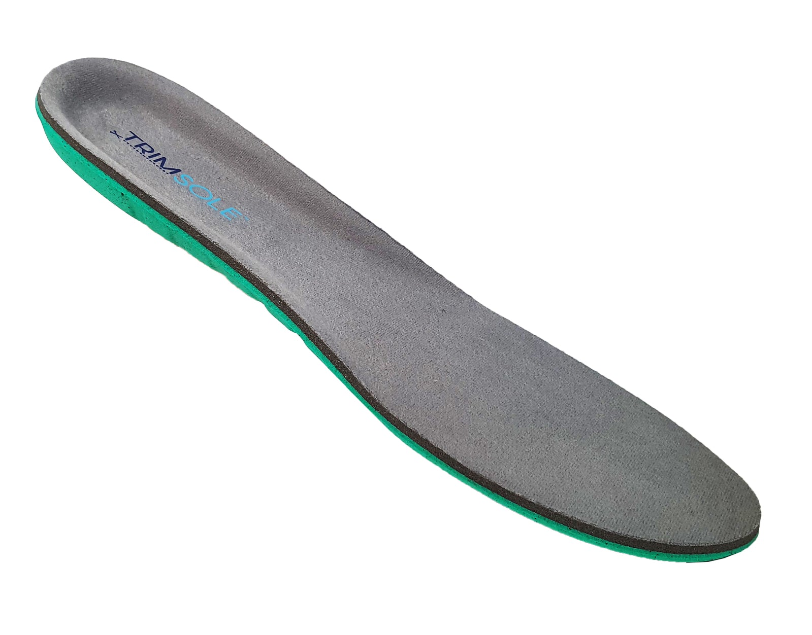 Trimsole Womens Ladies Work Insoles w Advanced Memory Foam V563-TRI-007