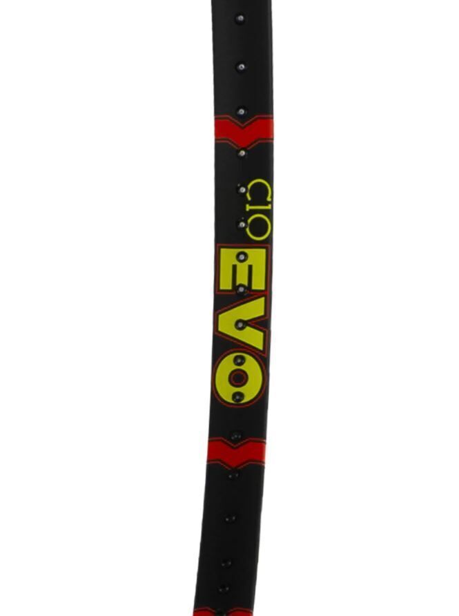 Volkl C10 Evo Tennis Racquet (310g) - Fully Strung with Free Dampener - 4 1/4 V563-TRV22C10E-2