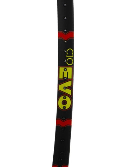 Volkl C10 Evo Tennis Racquet (310g) - Fully Strung with Free Dampener - 4 1/4 V563-TRV22C10E-2