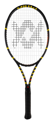 Volkl C10 Pro Tennis Racquet (330g) - Fully Strung with Free Dampener - 4 3/8 V563-TRV22C10P-3
