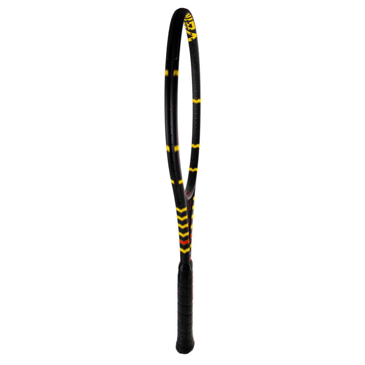 Volkl C10 Pro Tennis Racquet (330g) - Fully Strung with Free Dampener - 4 3/8 V563-TRV22C10P-3