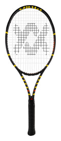 Volkl C10 Pro Tennis Racquet (330g) - Fully Strung with Free Dampener - 4 1/2 V563-TRV22C10P-4