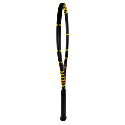 Volkl C10 Pro Tennis Racquet (330g) - Fully Strung with Free Dampener - 4 1/2 V563-TRV22C10P-4