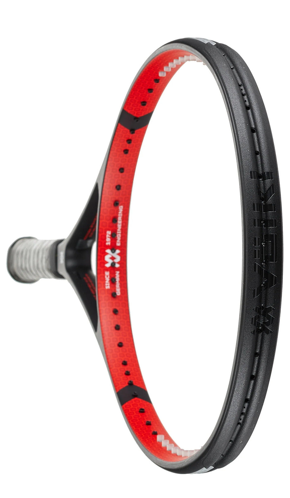 VOLKL V-CELL 8 285g Tennis Racquet Racket - Unstrung - 4 1/2 V563-TRVVC8285-4-1_2