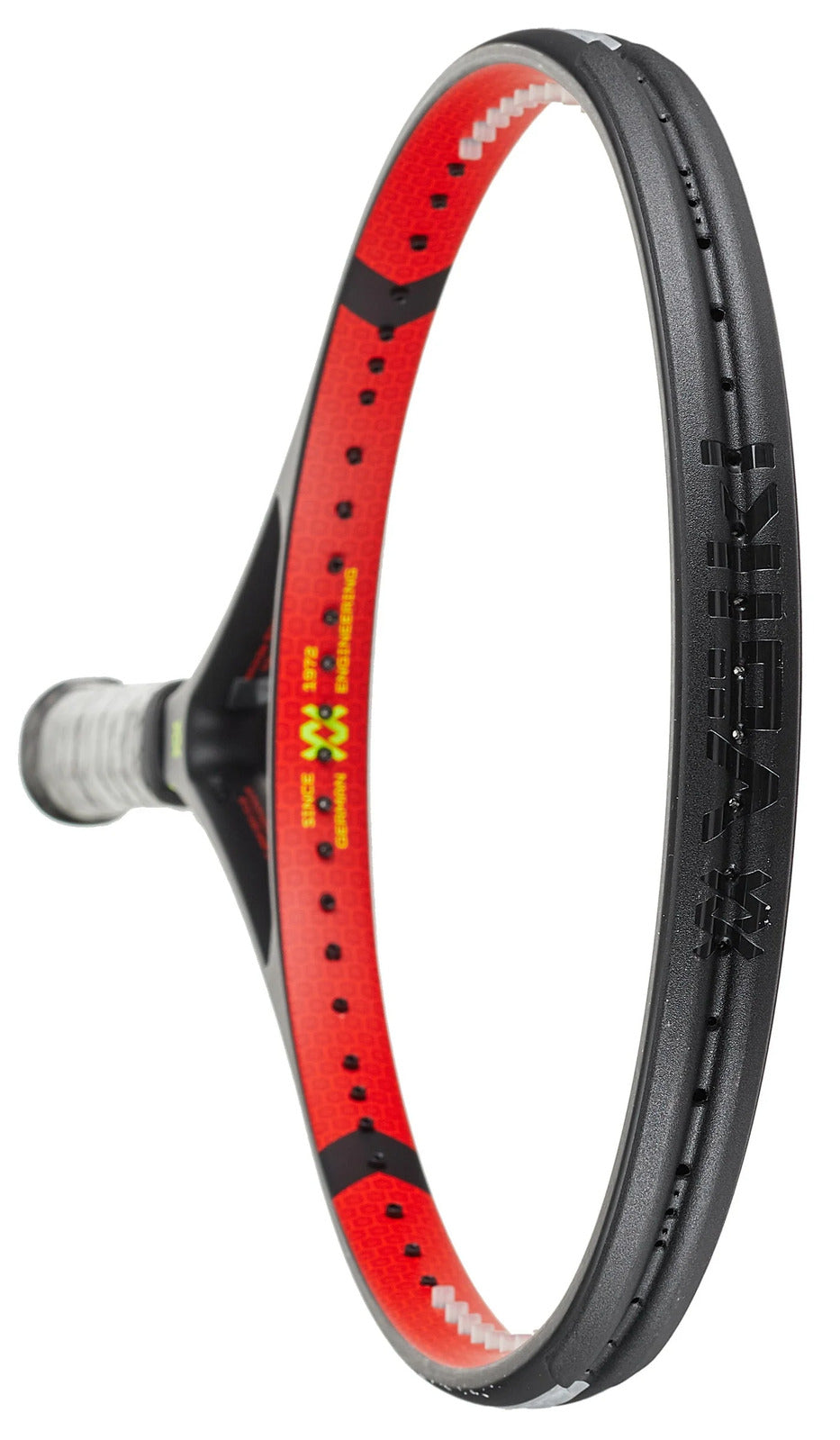Volkl V-Cell 8 315g Tennis Racquet Racket - Unstrung - 4 3/8 V563-TRVVC8315-4-3_8