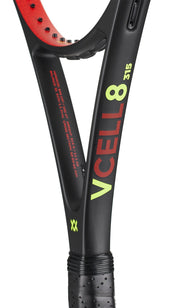 Volkl V-Cell 8 315g Tennis Racquet Racket - Unstrung - 4 3/8 V563-TRVVC8315-4-3_8