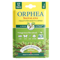 Orphea 12pcs Clothes Protector Virginian Cedarwood Scented Strips for Drawers/Closets V563-TV118180