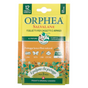 Orphea 12pcs Clothes Protector Sandalwood & Bergamot Scented Strips for Drawers/Closets V563-TV118251