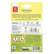 Orphea 12pcs Clothes Protector Sandalwood & Bergamot Scented Strips for Drawers/Closets V563-TV118251