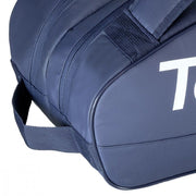 Tecnifibre Tour Endurance 9 Racquet Tennis Bag Squash Padel - Navy Blue V563-TZBEN9