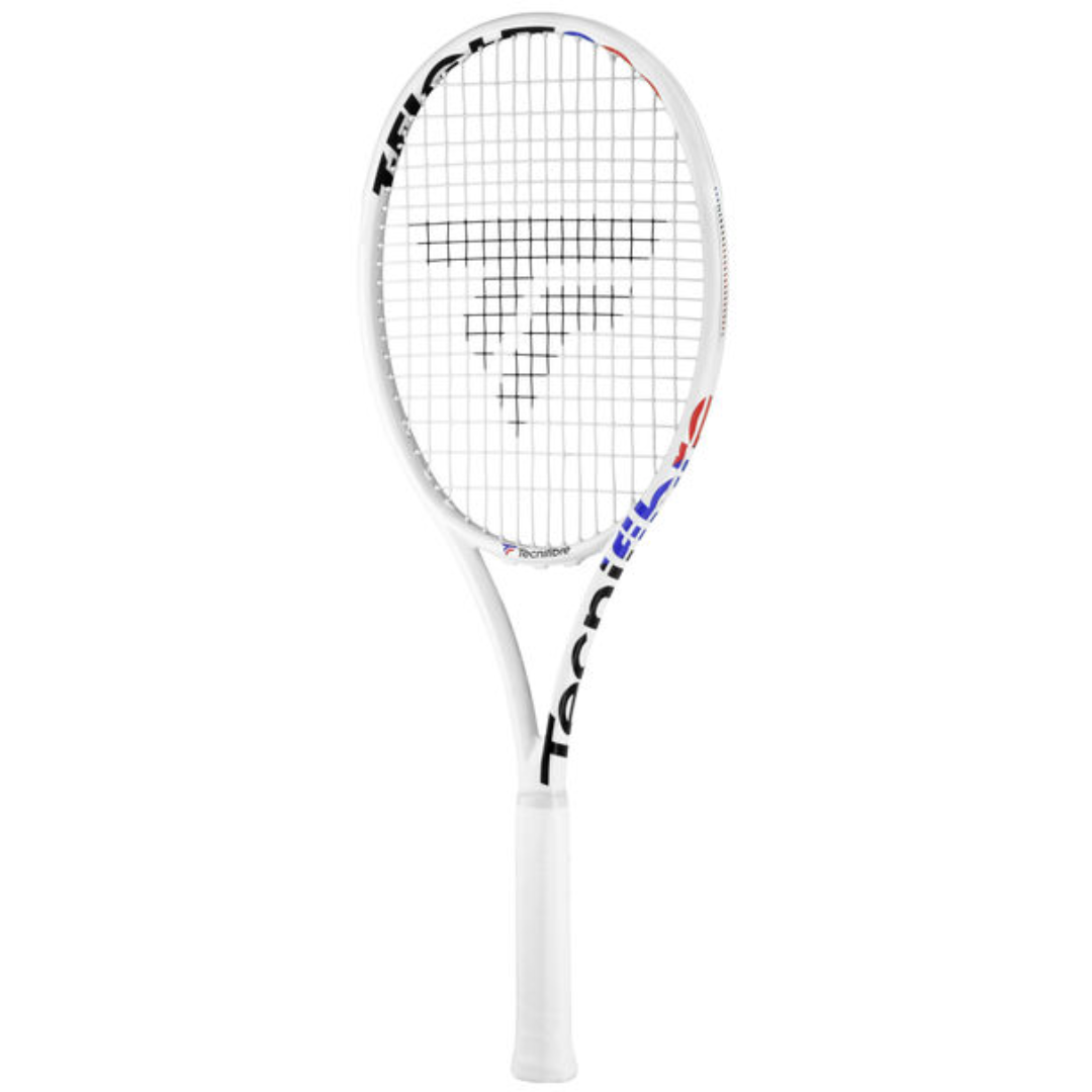 Tecnifibre T-Fight 300 Isoflex Tennis Racquet in Grip Size 4 1/2 V563-TZF3004