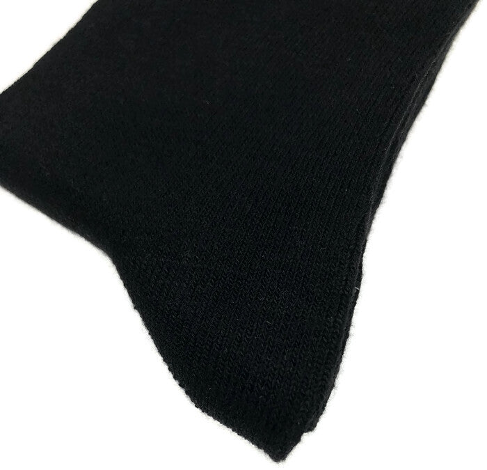 BAMBOO SOCKS Crew Natural Eco Healthy Enviro Unisex Work Anti-Bacterial Business - Charcoal - 2-8 V563-UP-1BMBCREW-CHCL-2_8